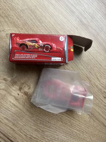 Disney pixar cars boxed - disney,
