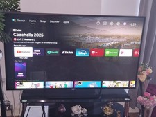 Sony BRAVIA 65XD7504 Ultra HD (4K) TV