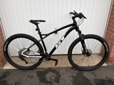 GT Avalanche Comp Mountain