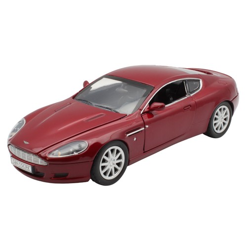 Aston martin db9 by motor - martin,
