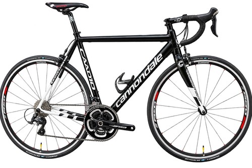 Cannondale caad10 54cm road - cannondale,