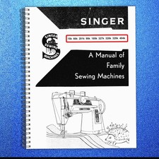 SINGER 15k 66k 201k 99k 185k