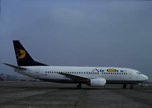 Rc280 clw air one - rc280_ei-clw_air, one_b737-3y0