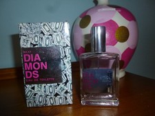 Ladies Next Diamonds Eau De