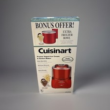 Williams Sonoma Cuisinart