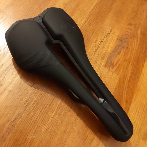 Pro griffon team - griffon, saddle