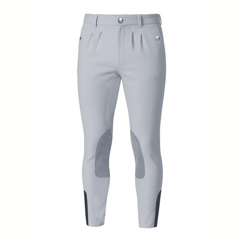 Equetech mens elite breeches - equetech,