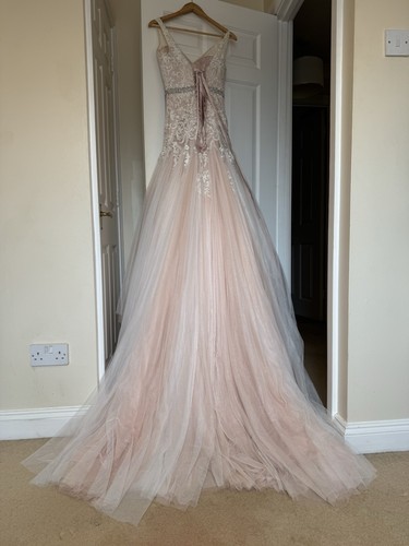 Victoria kay wedding dress - kay,