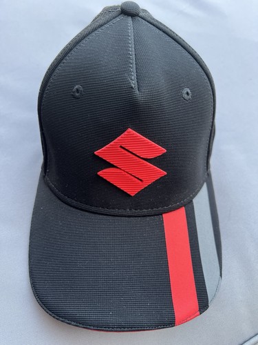 Suzuki team baseball cap - suzuki,