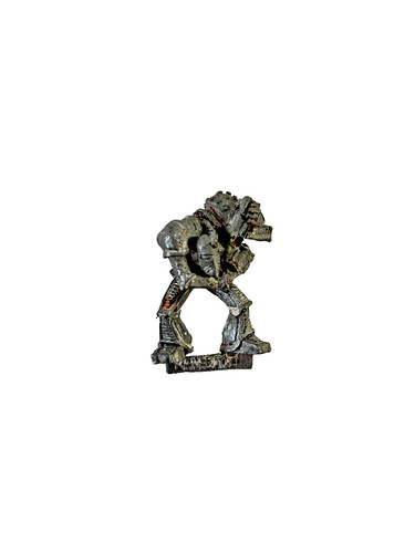 Rogue trader chaos renegade - trader,