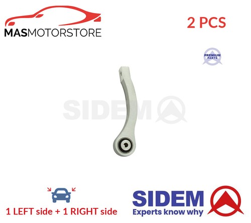 Anti roll bar stabiliser pair - anti,