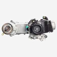 Engine 50cc Scooter 139QMB