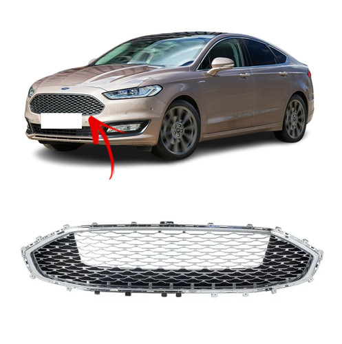 For ford mondeo 2014 2019 - ford,