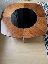 Very Rare 1960s Scandinavian