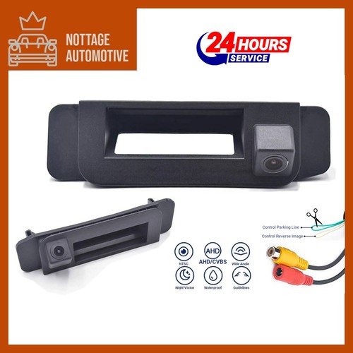 Reverse camera for mercedes - for,