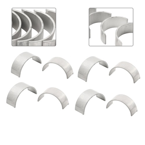 75mm connecting rod - +25,