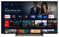 Toshiba 43ua3d63db smart - 43ua3d63db, 43"