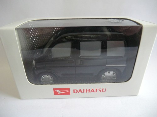 Unused daihatsu hijet cargo - unused,