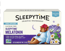 Celestial Seasonings