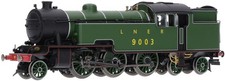 R3189 Hornby OO Gauge LNER
