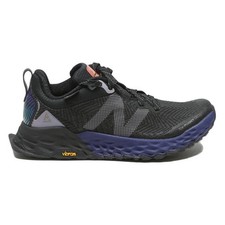 NEW BALANCE Fresh Foam X Arishi Womens Trainers Synthetic UK 4.5 Black Purple