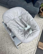 Stokke Tripp Trapp Newborn Set With Toy Hanger