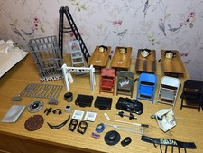WWE Weapons/Accessories