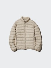 Uniqlo Men’s Size M Beige