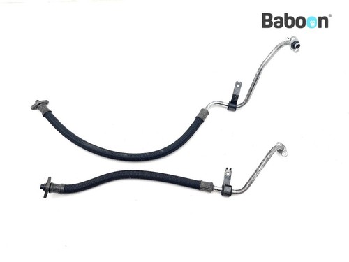 Oil hose honda cbr 1100 - oil,