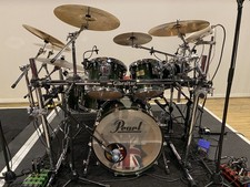 Pearl Masters MMX Maple Drum