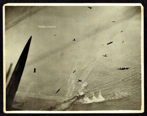 Ww2 raf coastal command - raf,