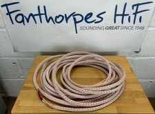 Kimber speaker cable - 12,