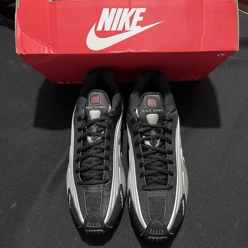 New nike shox - shox, r4