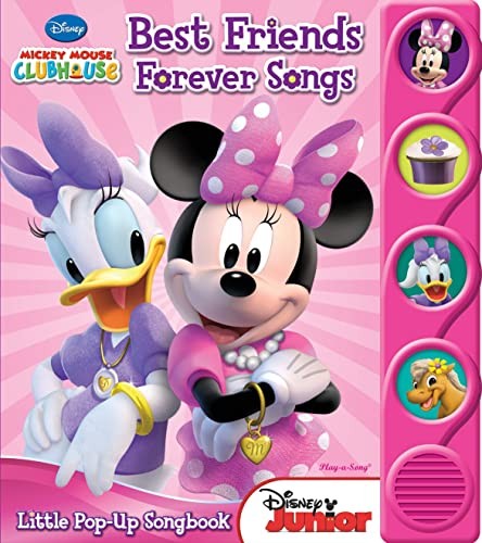 Mickey mouse clubhouse - clubhouse:, best