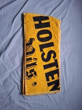 Holsten pils lager vintage - vintage, pub