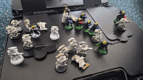 Games workshop warhammer 40k - warhammer,