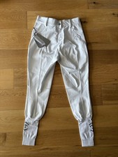Aztec Diamond Riding Breeches