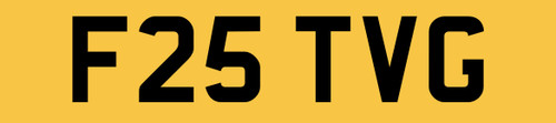Fast short old 2 digit - ?,