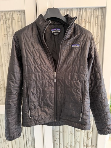 Patagonia men nano puff - patagonia,