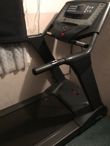 Treadmill running machine 25km - running,