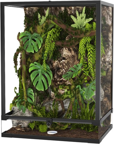 Gallon reptile terrarium - gallon,