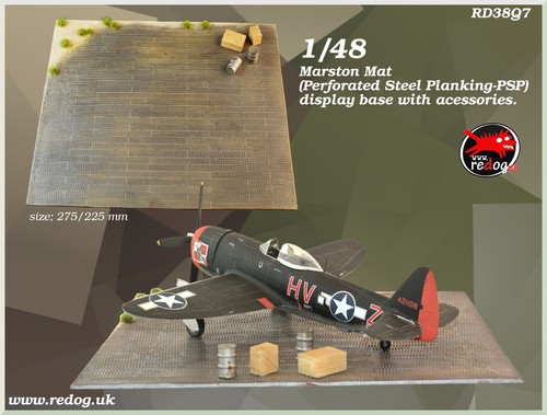Redog air plane model - redog,