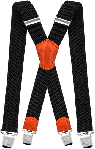 Decalen mens braces - decalen,