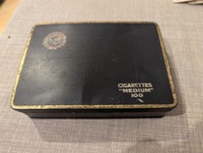 Vintage Players Navy Cut Metal