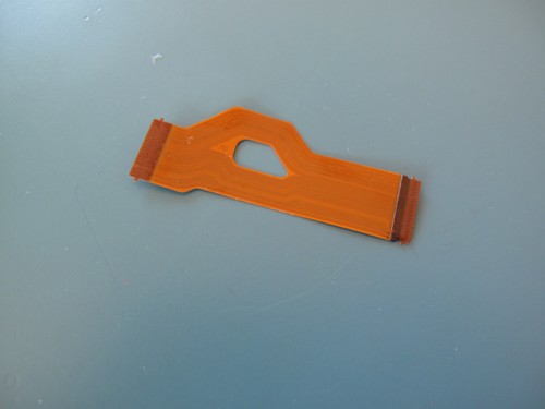 Nikon d5500 ribbon cable - nikon,