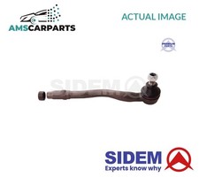 TRACK ROD END RACK END FRONT