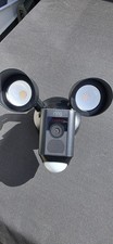 Ring Floodlight Cam Plus