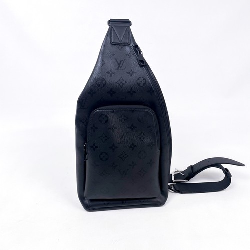 Louis vuitton duo - vuitton, sling