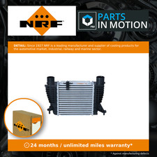 Intercooler fits RENAULT CLIO