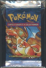 1999 Pokemon FRENCH 1st